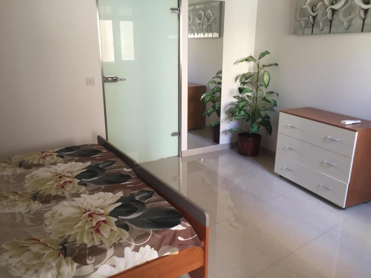 Cozy 1 Bedroom Apt Very Close To The Seaside B1B St. Paul's Bay Exteriér fotografie