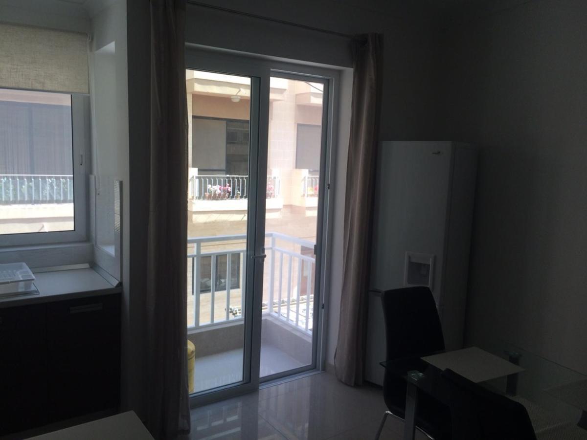 Cozy 1 Bedroom Apt Very Close To The Seaside B1B St. Paul's Bay Exteriér fotografie