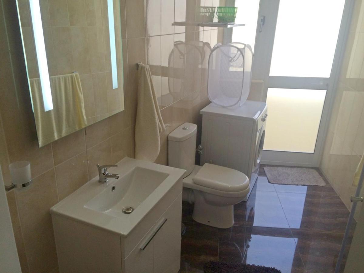 Cozy 1 Bedroom Apt Very Close To The Seaside B1B St. Paul's Bay Exteriér fotografie