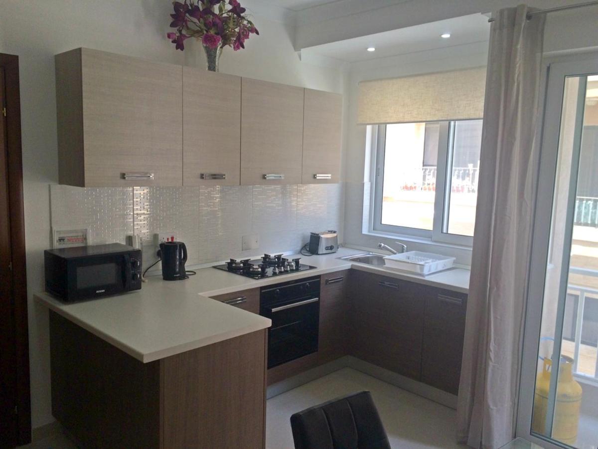 Cozy 1 Bedroom Apt Very Close To The Seaside B1B St. Paul's Bay Exteriér fotografie